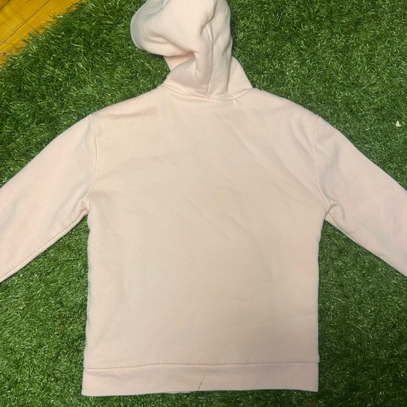 Girls Puma Sweat shirt - Picture 4 of 4